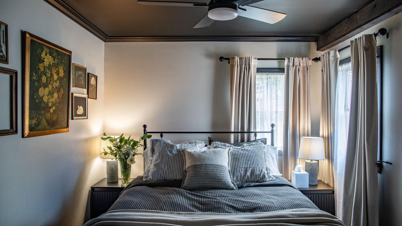 Photo of Bedroom in Portland