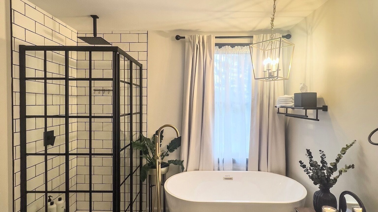 Photo of Bathroom in Portland