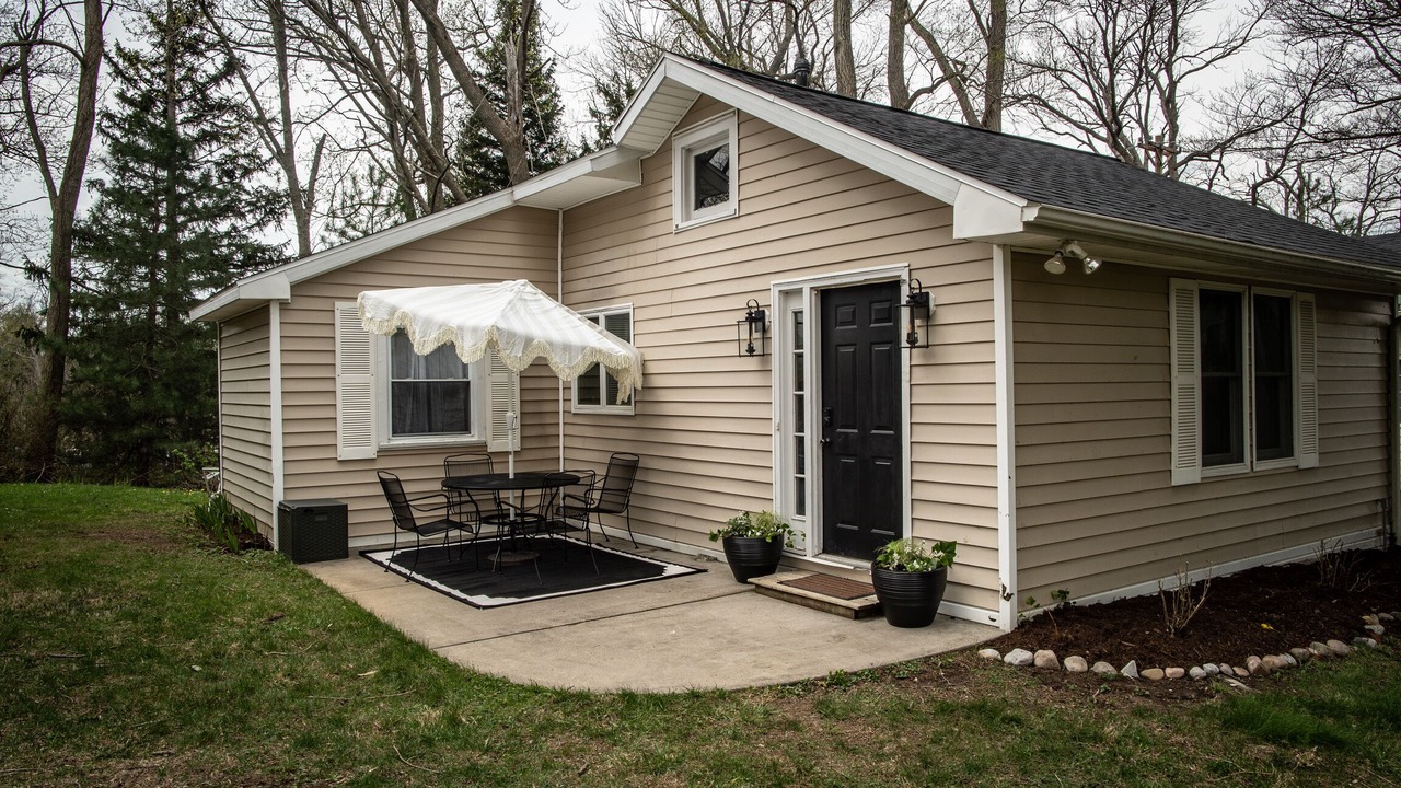 Photo of Outdoor in Portland