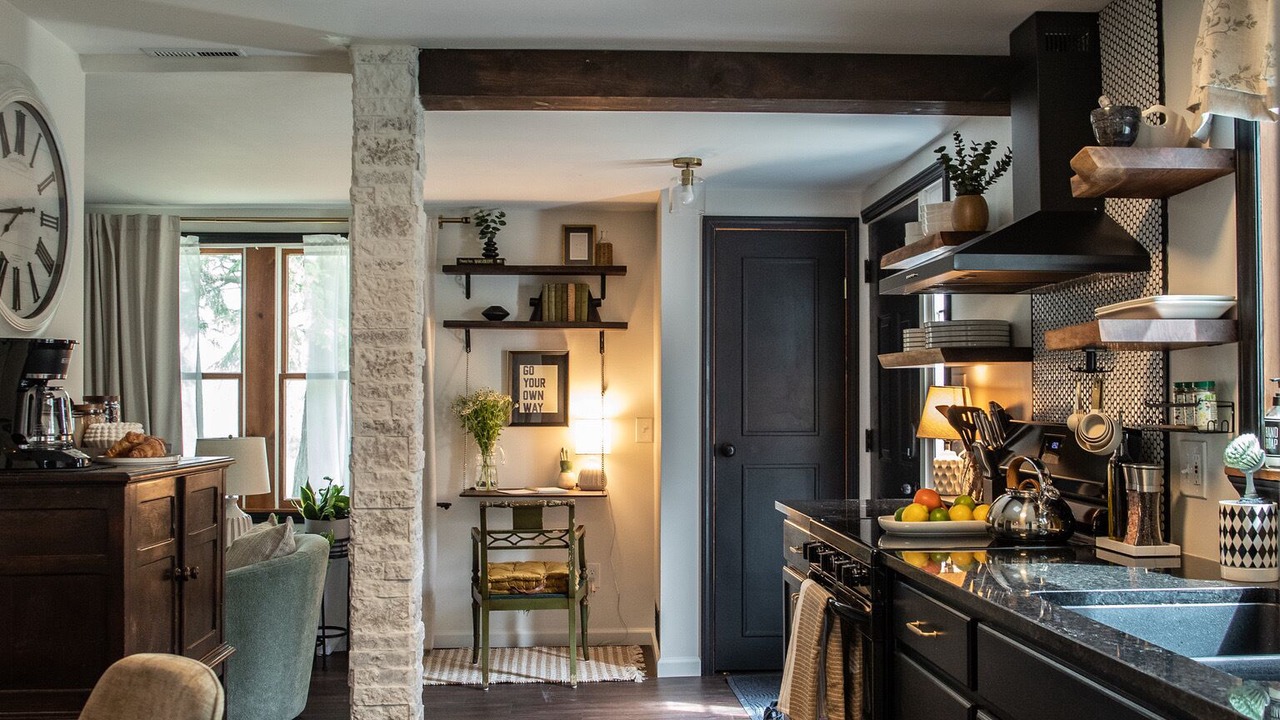 Photo of Kitchen in Portland