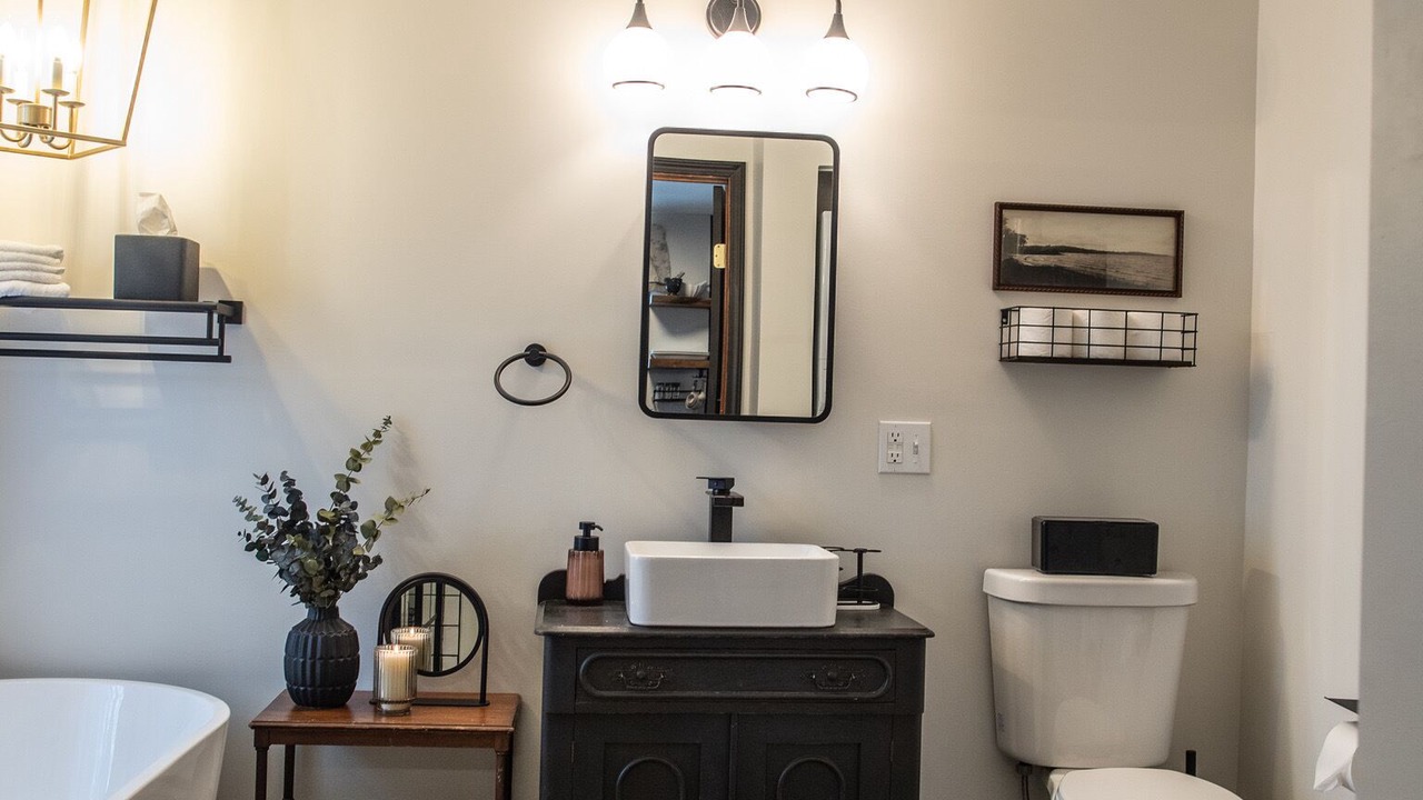 Photo of Bathroom in Portland