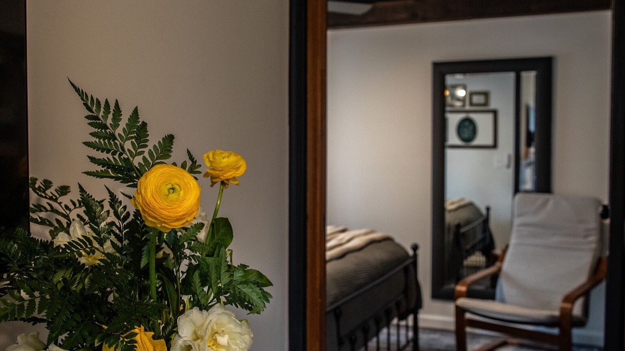 Photo of Bedroom in Portland
