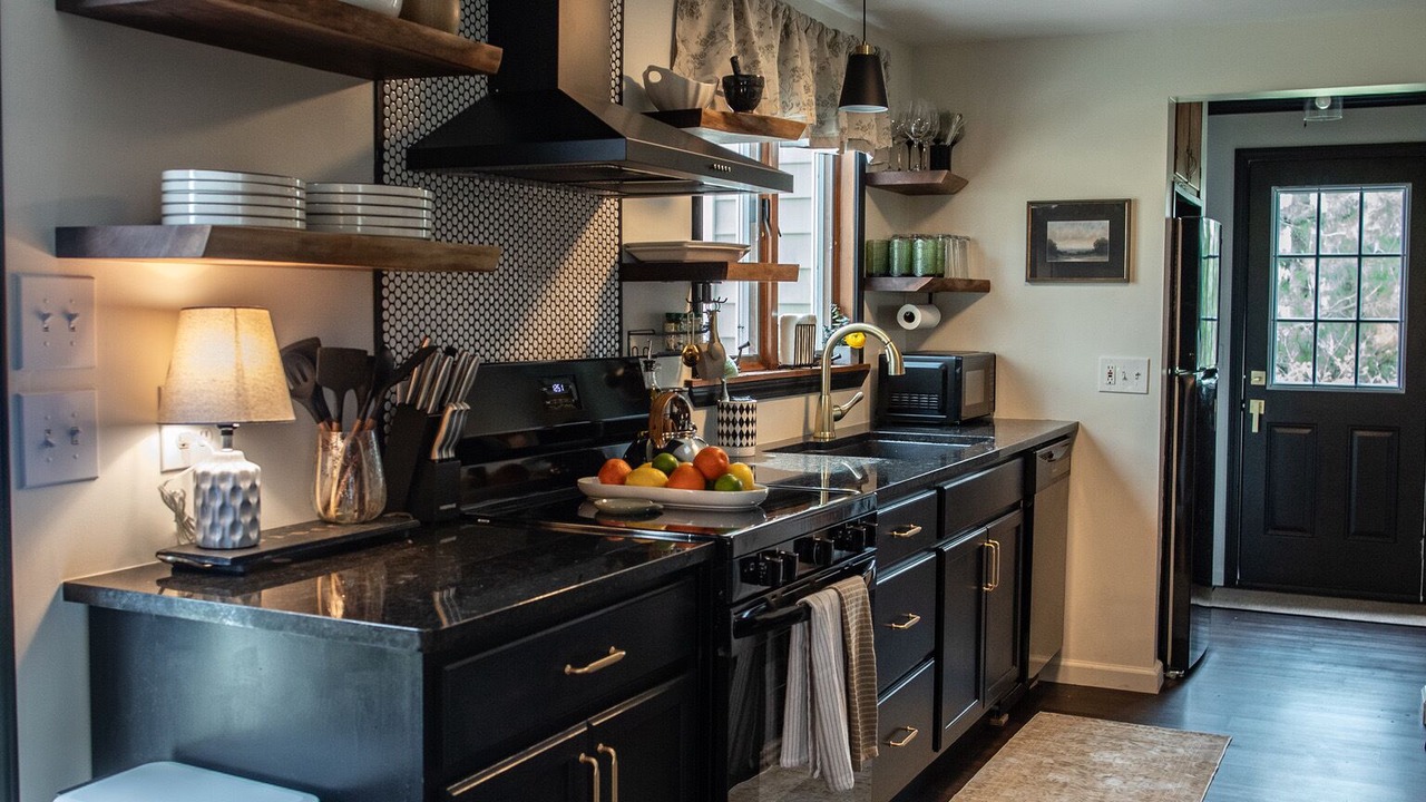 Photo of Kitchen in Portland