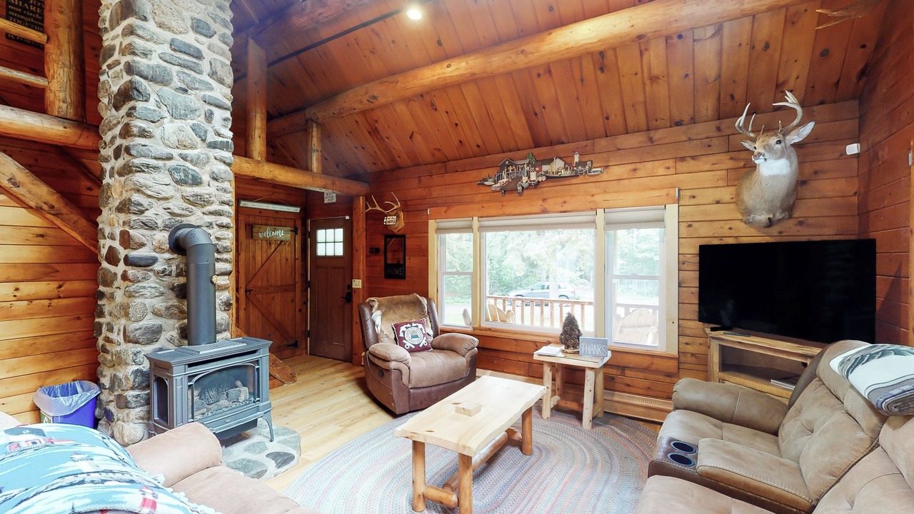 Photo of Livingroom in Trenton