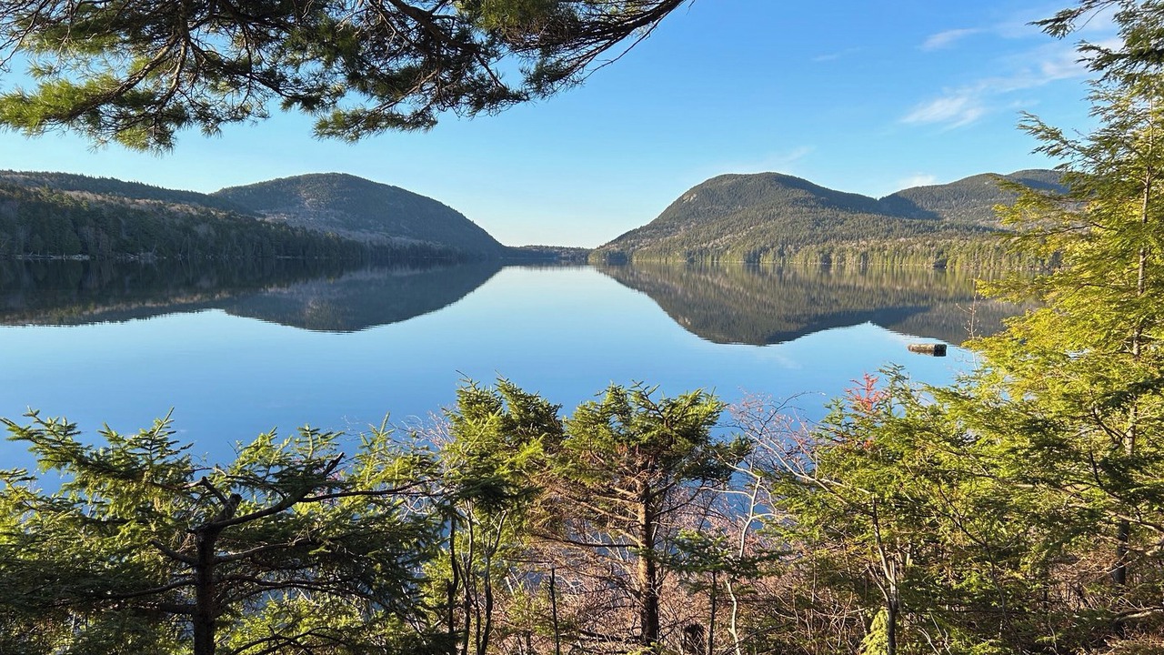 Photo of Others in Mount Desert