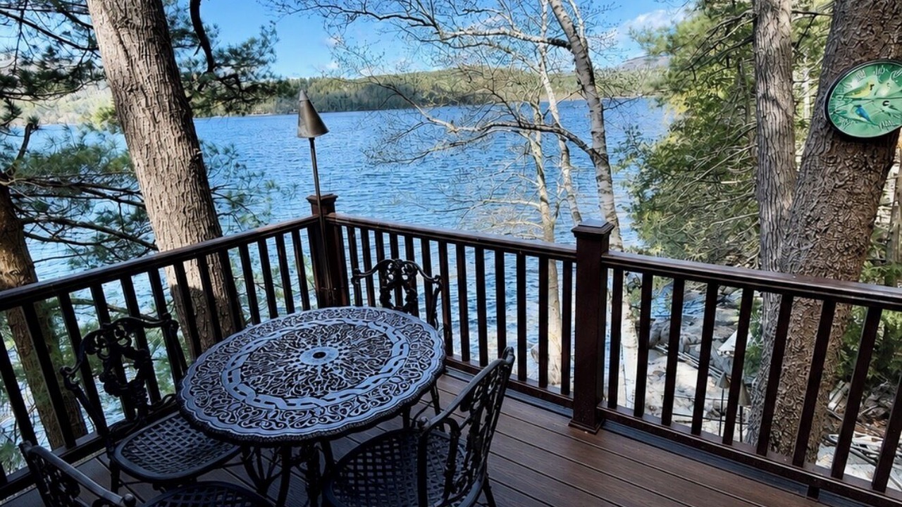 Photo of Outdoor in Lake George