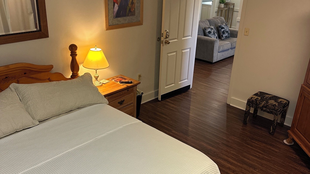 Photo of Bedroom in Fort Smith