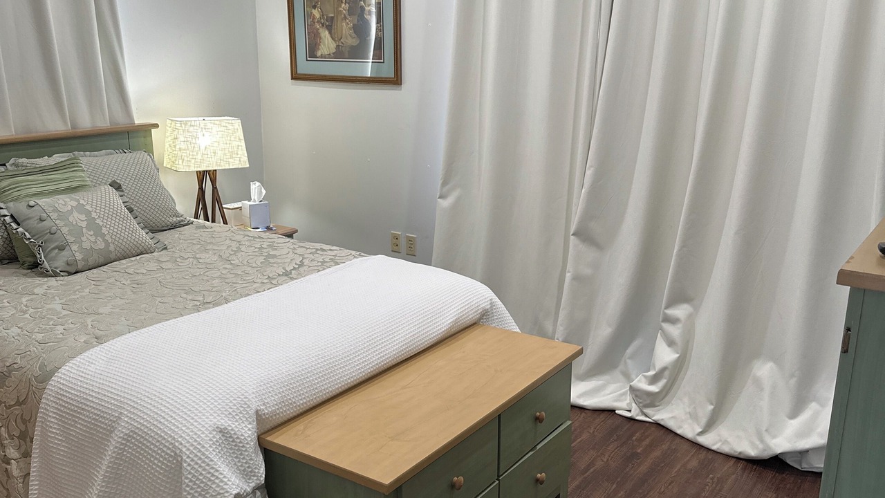 Photo of Bedroom in Fort Smith