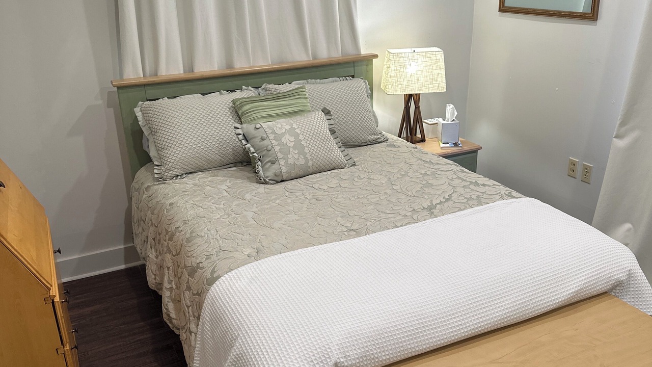 Photo of Bedroom in Fort Smith