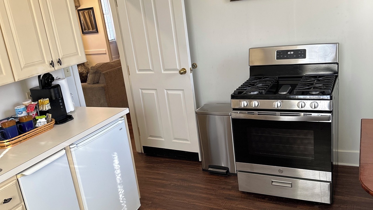Photo of Kitchen in Fort Smith