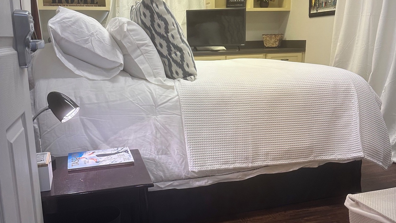 Photo of Bedroom in Fort Smith