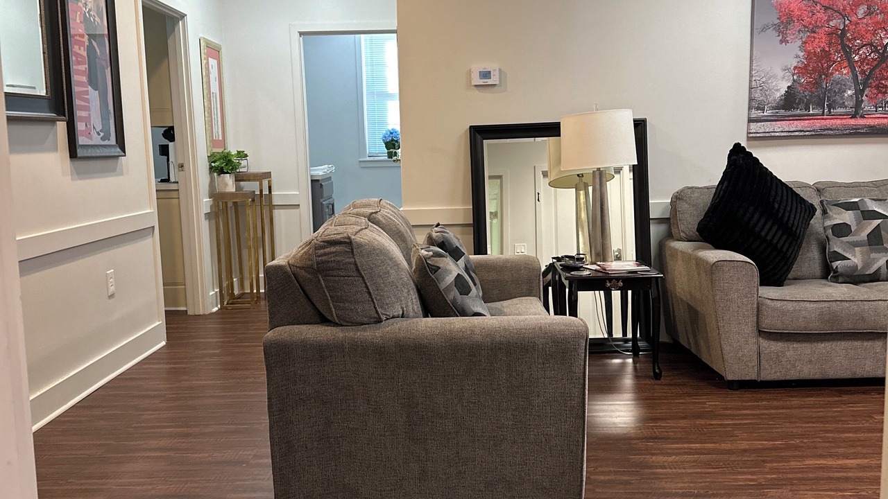Photo of Livingroom in Fort Smith
