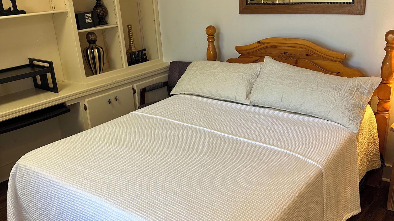 Photo of Bedroom in Fort Smith