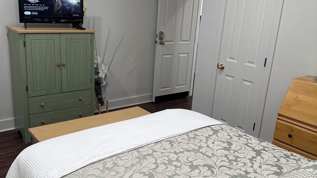 Photo of Bedroom in Fort Smith