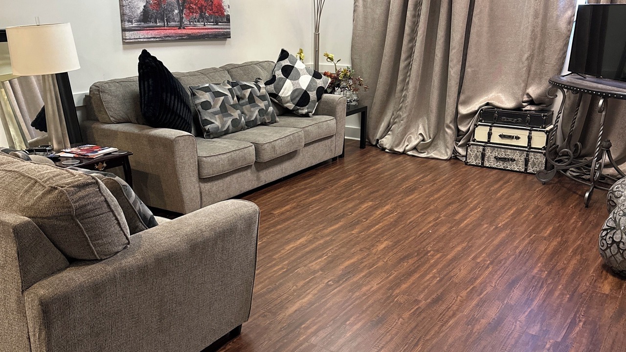 Photo of Livingroom in Fort Smith
