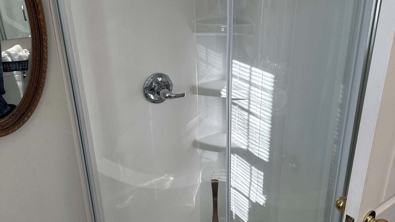 Photo of Bathroom in Fort Smith