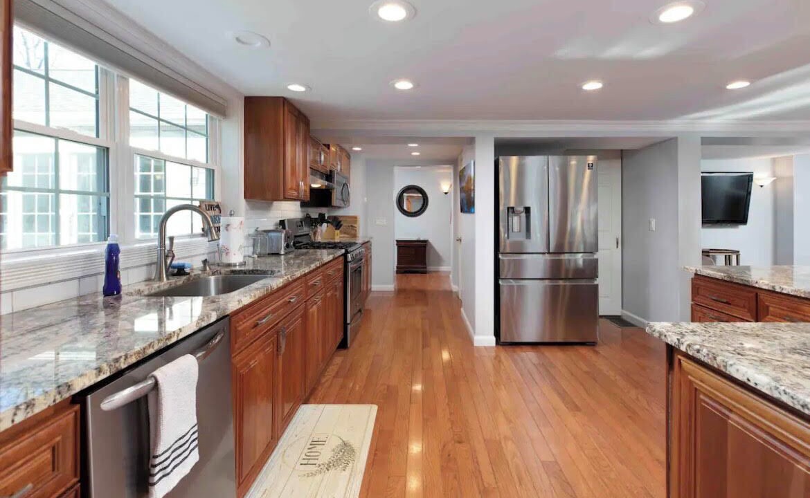 Photo of Kitchen in Diamond Point