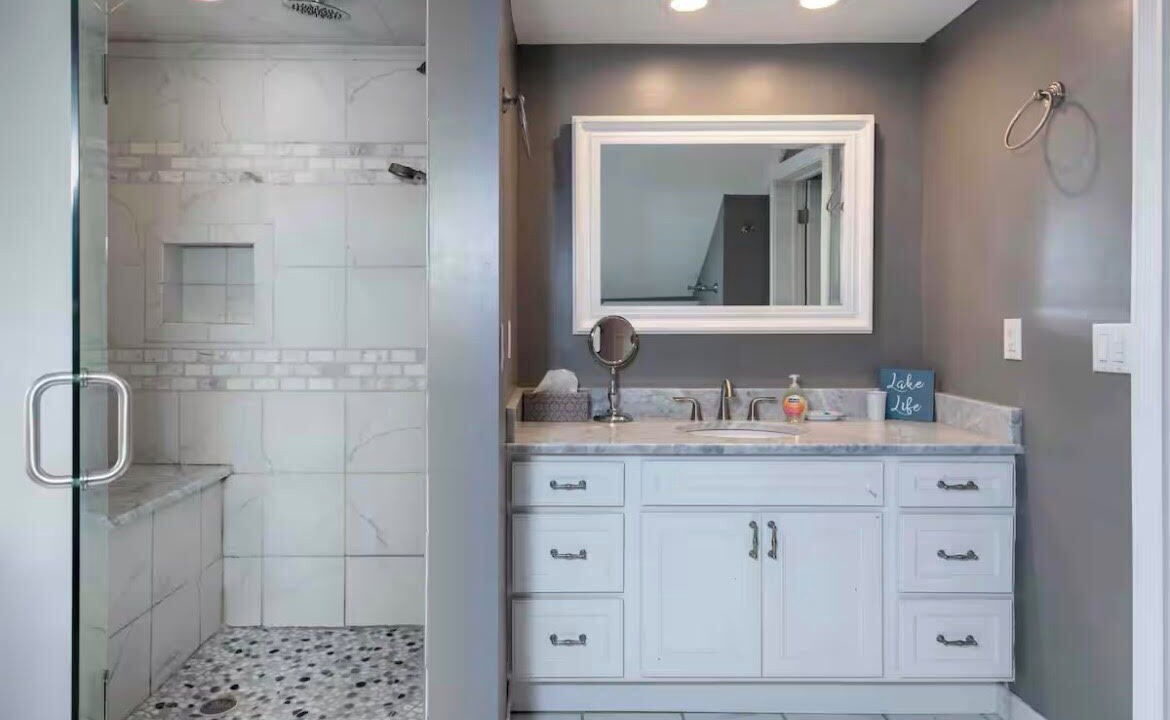 Photo of Bathroom in Diamond Point
