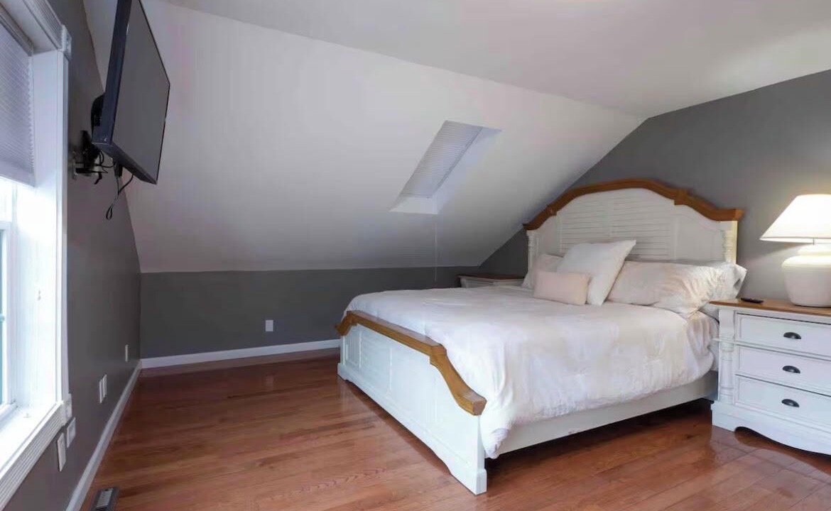 Photo of Bedroom in Diamond Point