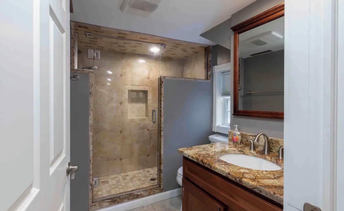 Photo of Bathroom in Diamond Point