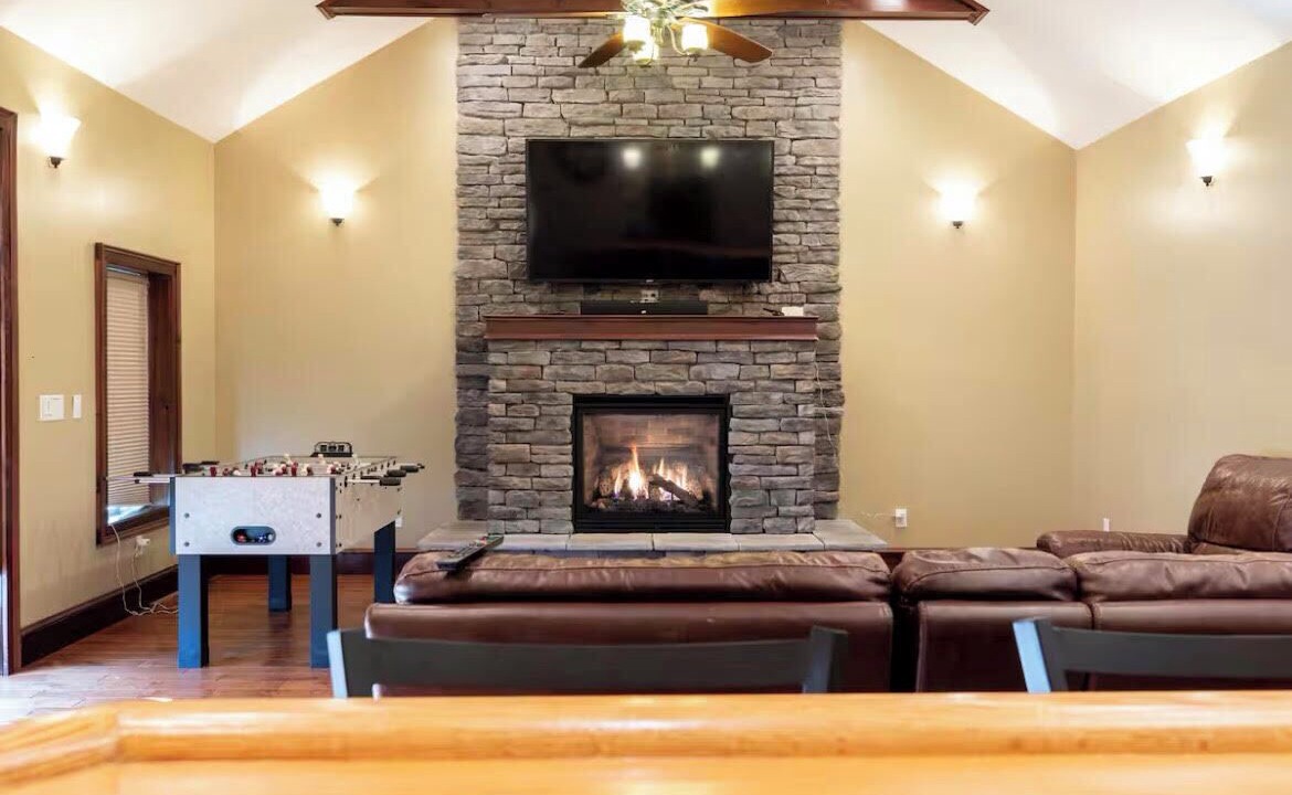 Photo of Livingroom in Diamond Point