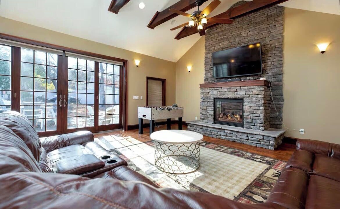 Photo of Livingroom in Diamond Point