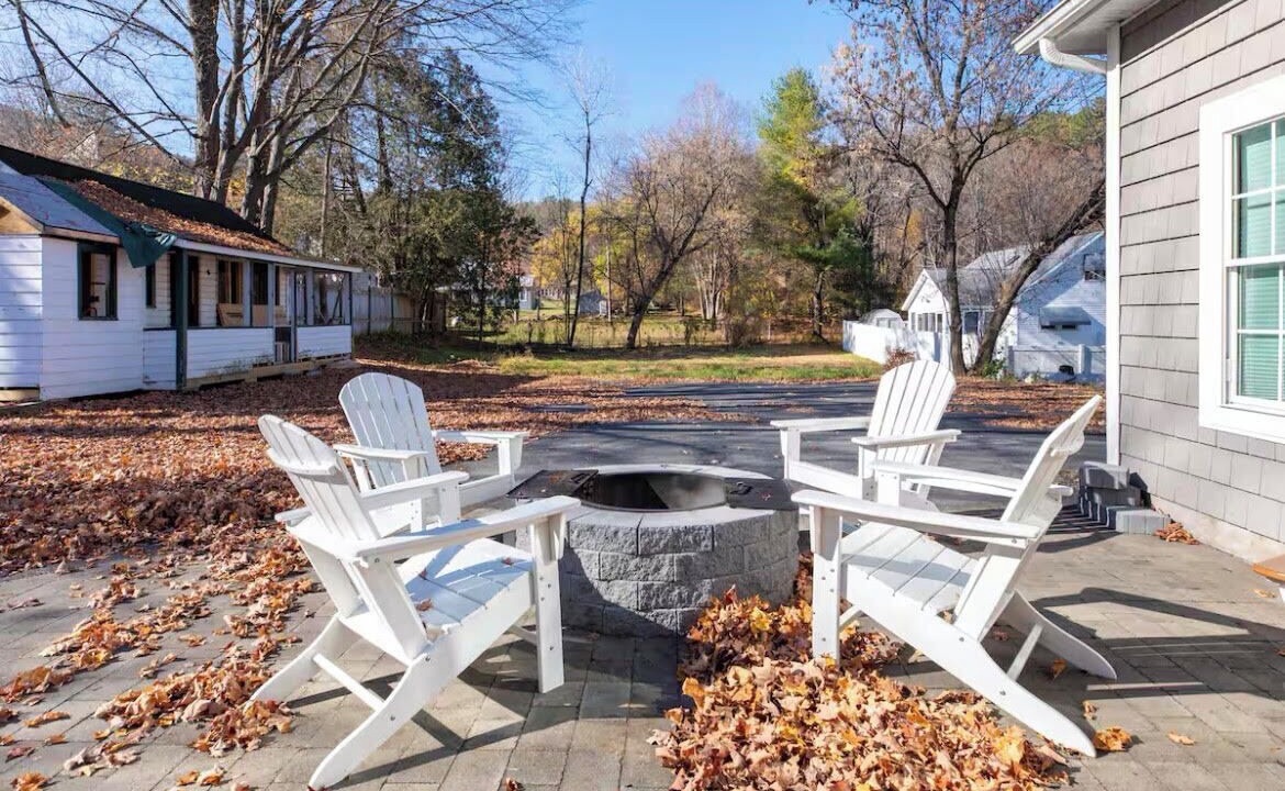 Photo of Outdoor in Diamond Point