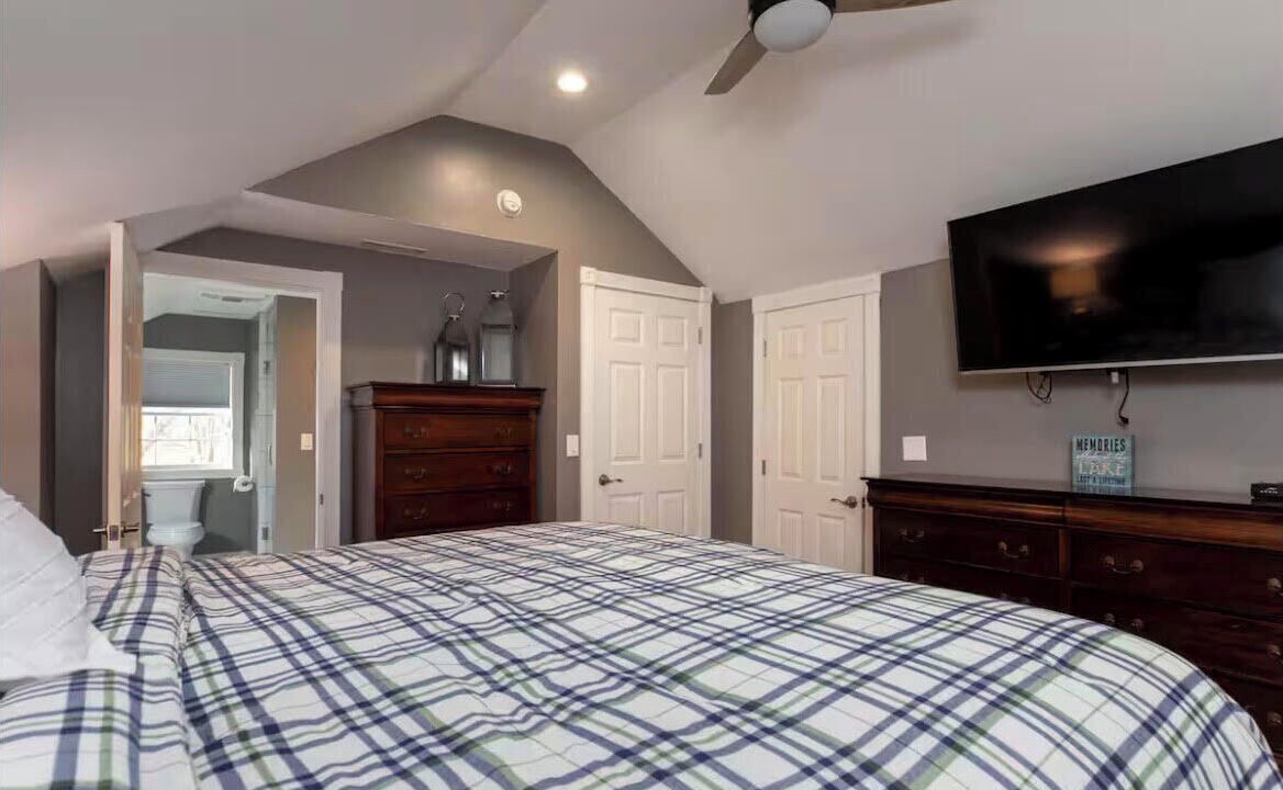 Photo of Bedroom in Diamond Point