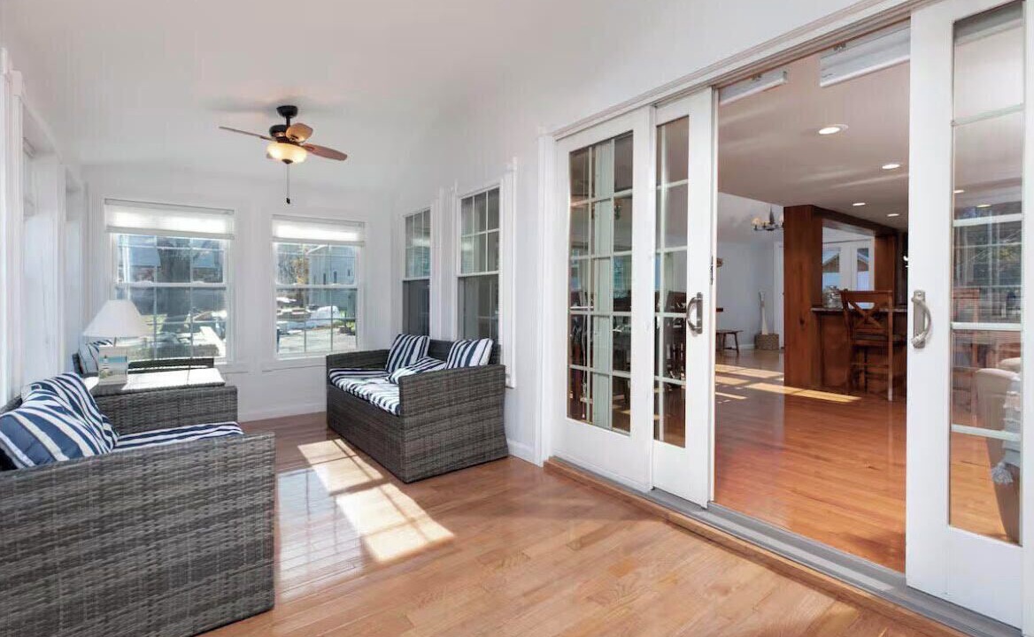 Photo of Livingroom in Diamond Point
