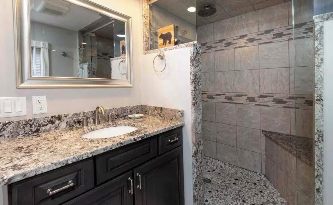 Photo of Bathroom in Diamond Point