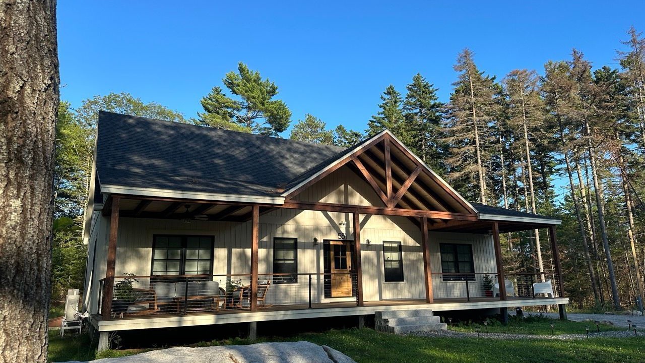 Photo of Outdoor in Boothbay