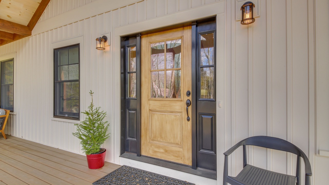 Photo of Outdoor in Boothbay