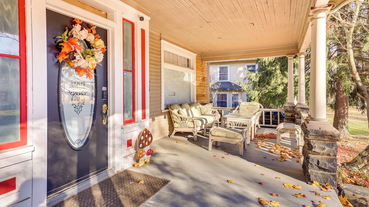 Photo of Outdoor in Youngstown