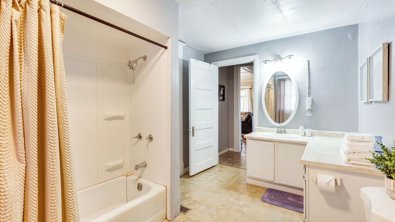 Photo of Bathroom in Youngstown