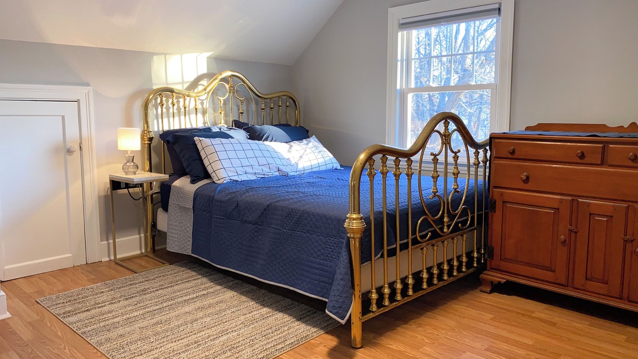 Photo of Bedroom in Portland