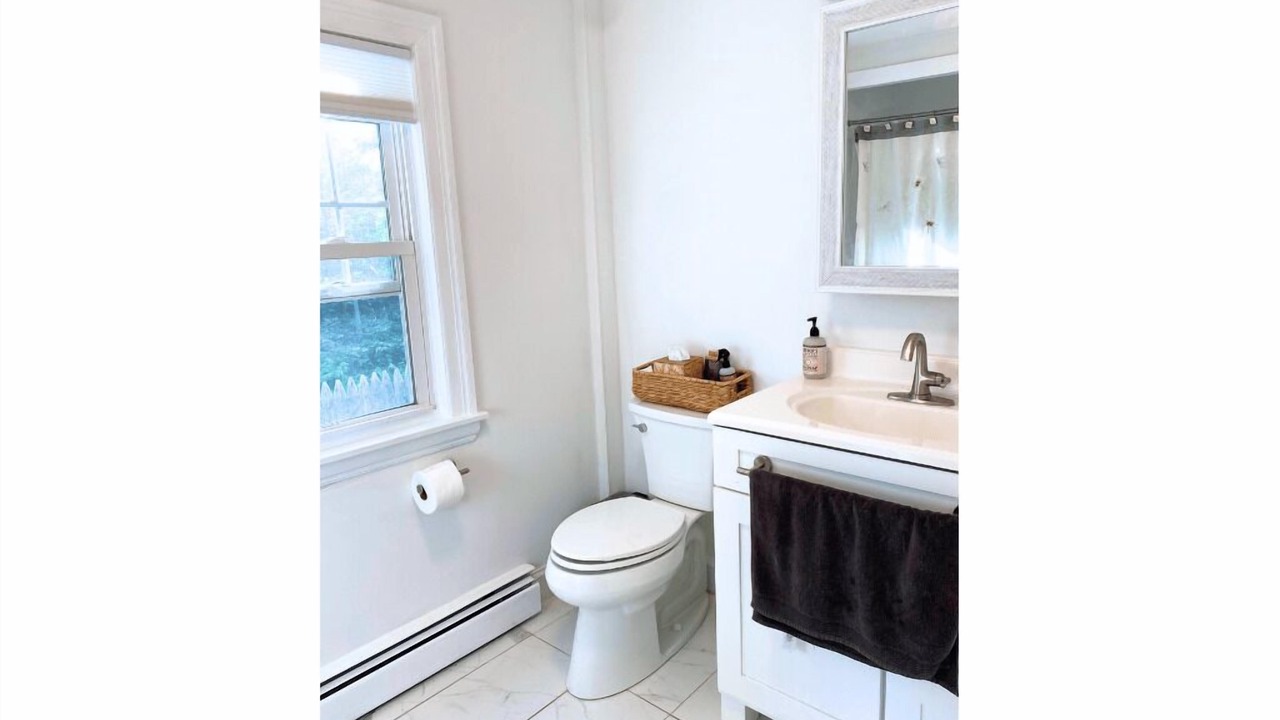 Photo of Bathroom in Portland