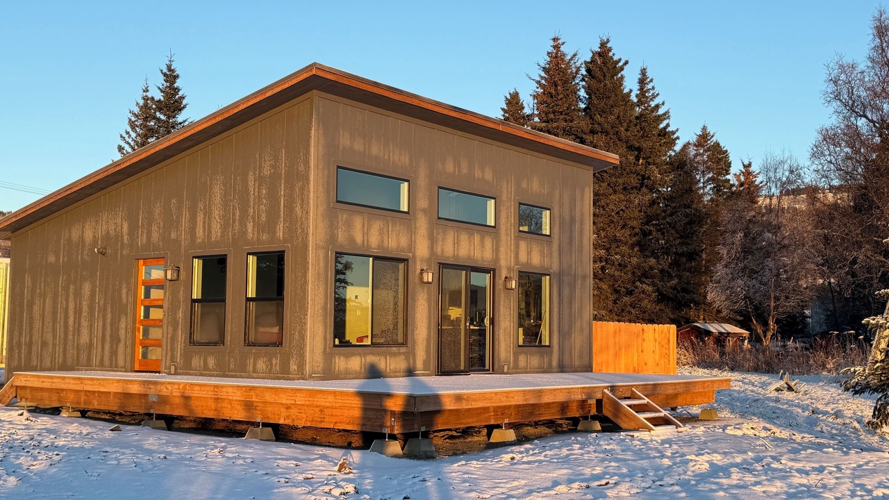 Photo of Outdoor in Homer