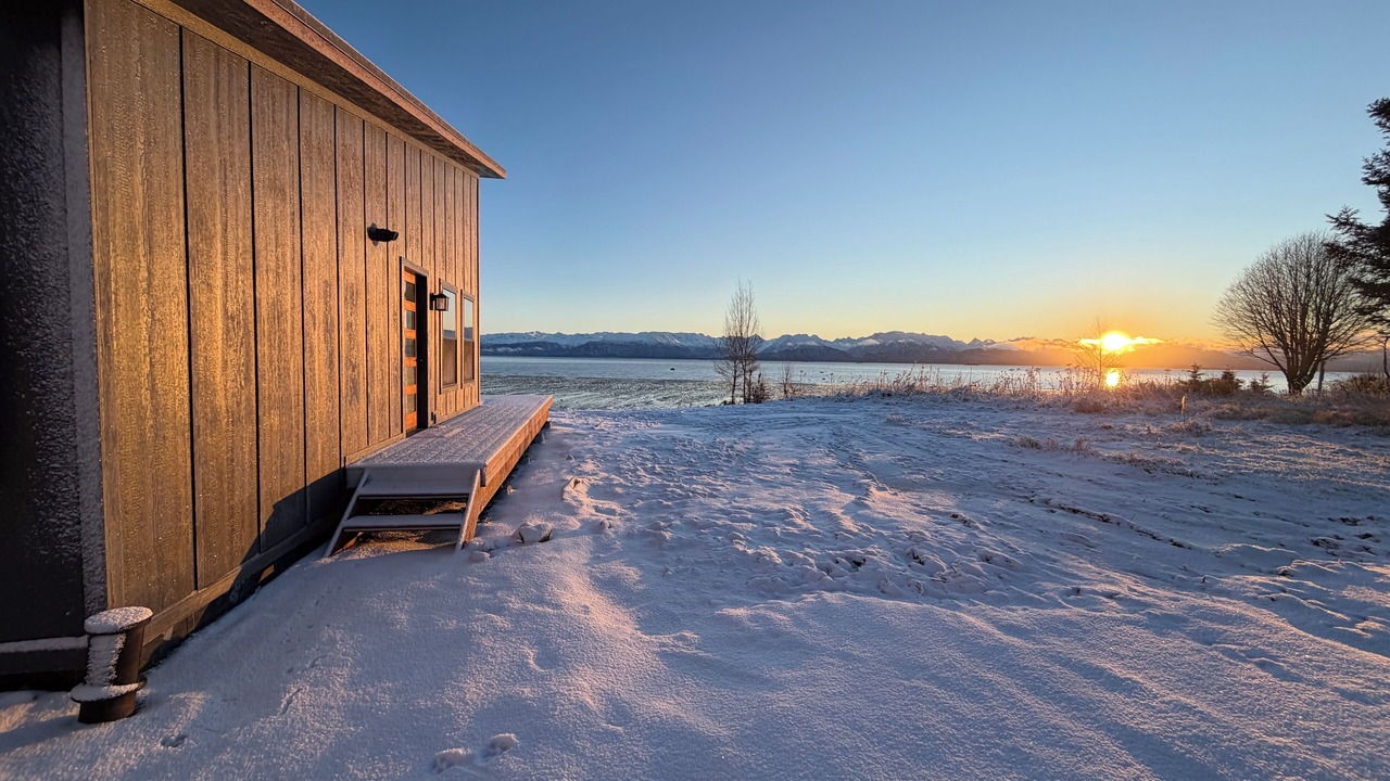 Photo of Outdoor in Homer