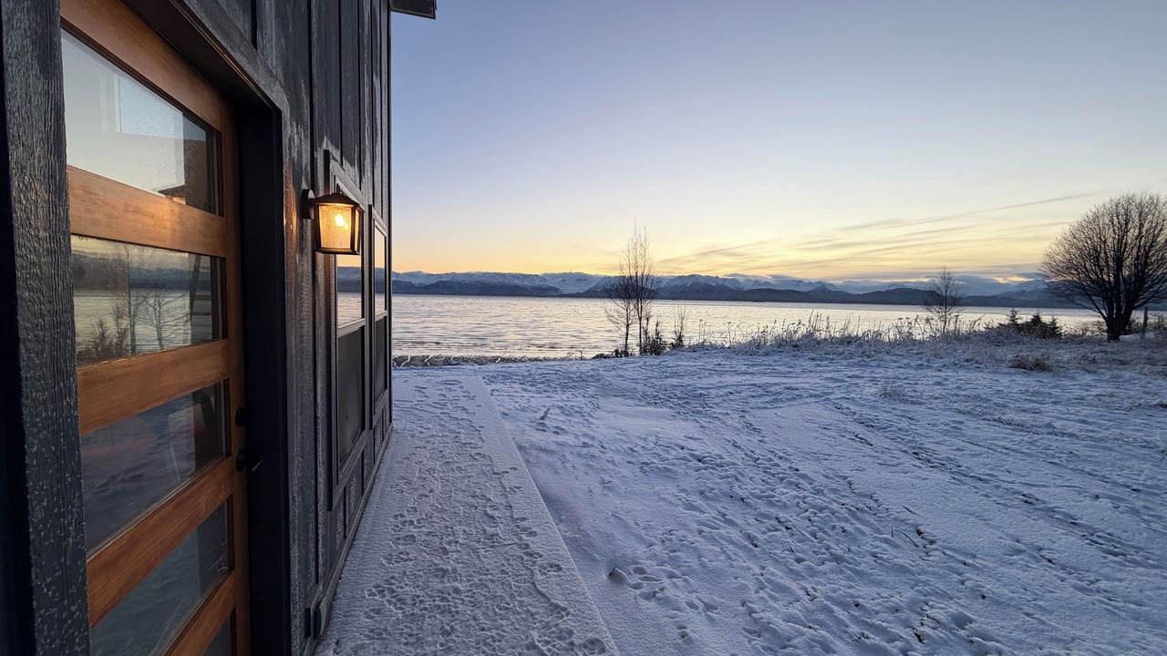 Photo of Outdoor in Homer