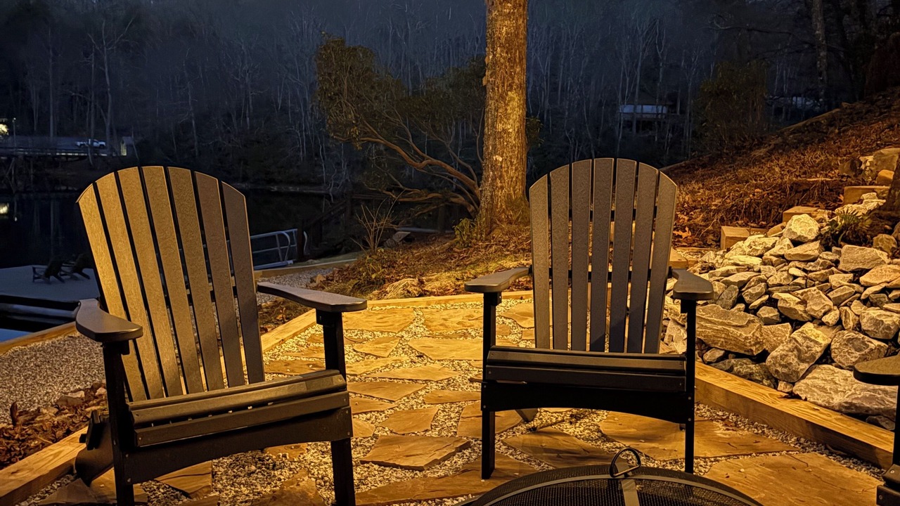 Photo of Patio Balcony in Topton