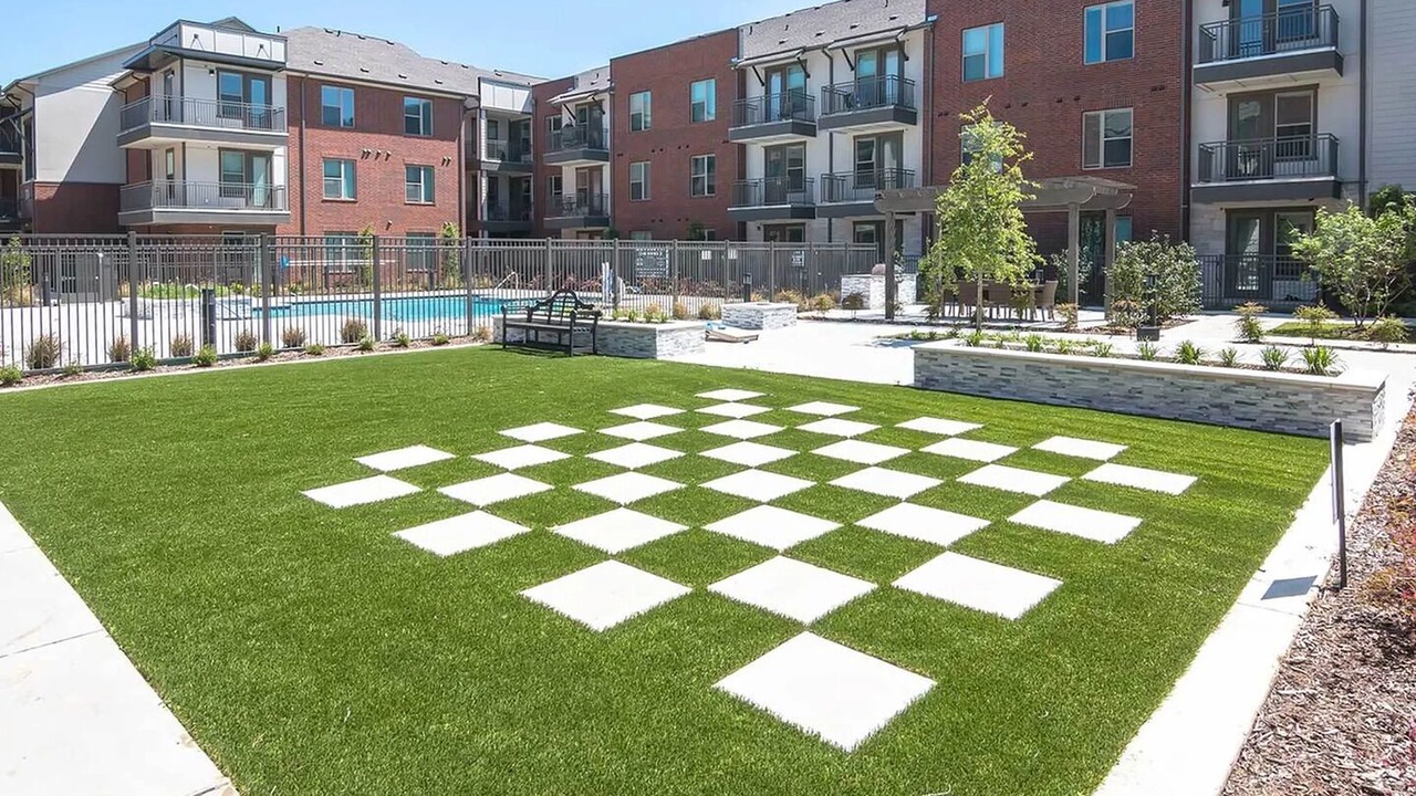Photo of Outdoor in North Arlington