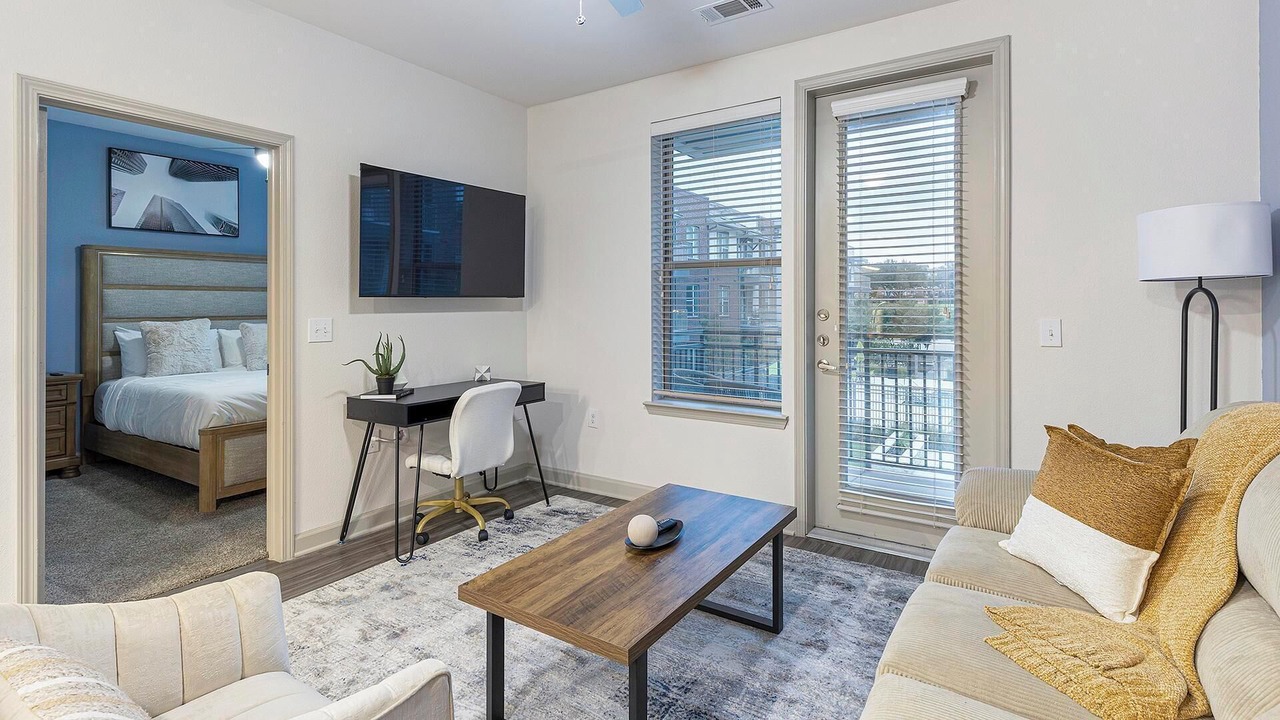 Photo of Bedroom in North Arlington