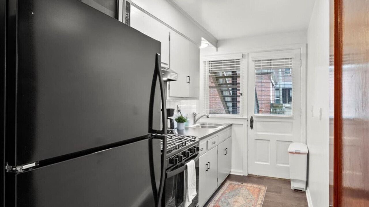 Photo of Kitchen in Clintonville