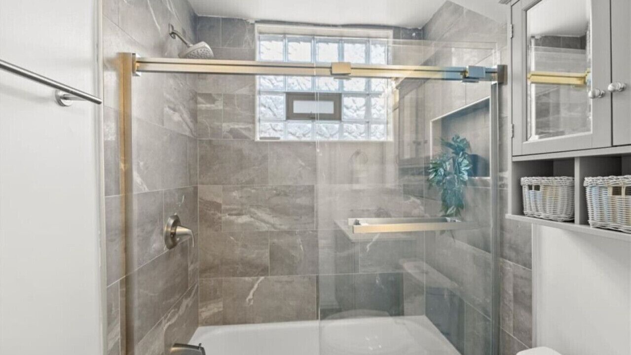 Photo of Bathroom in Clintonville