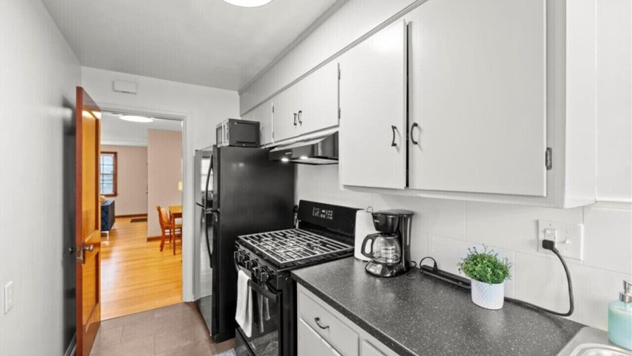 Photo of Kitchen in Clintonville