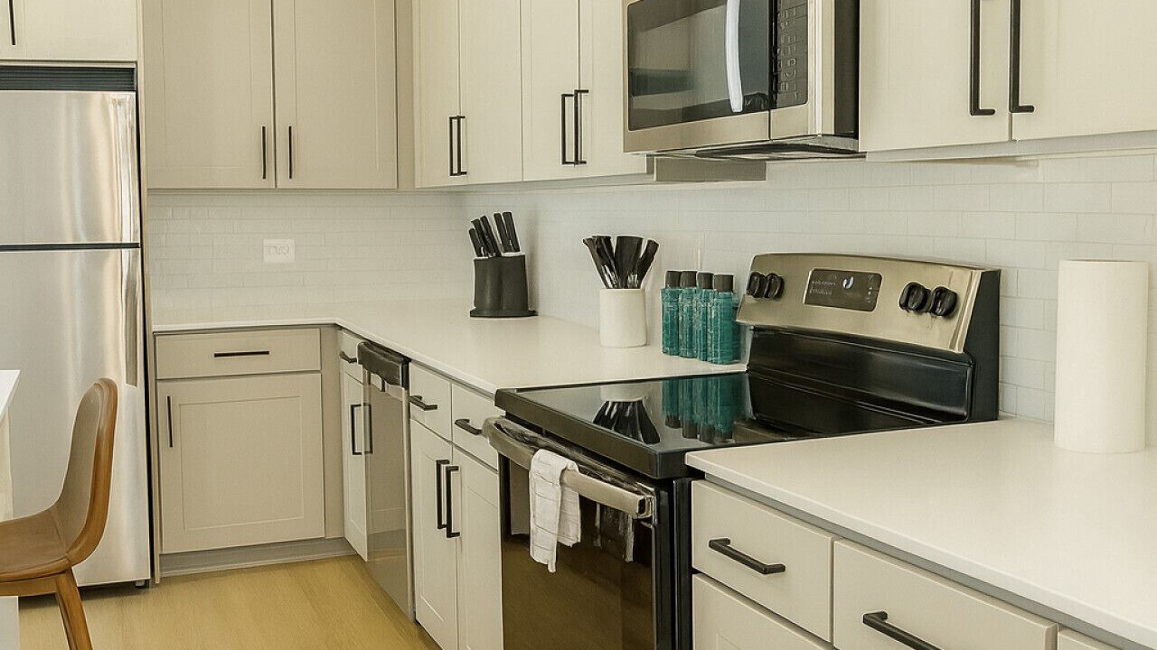 Photo of Kitchen in Sherman