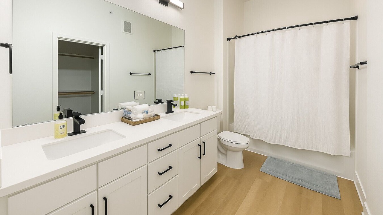 Photo of Bathroom in Sherman