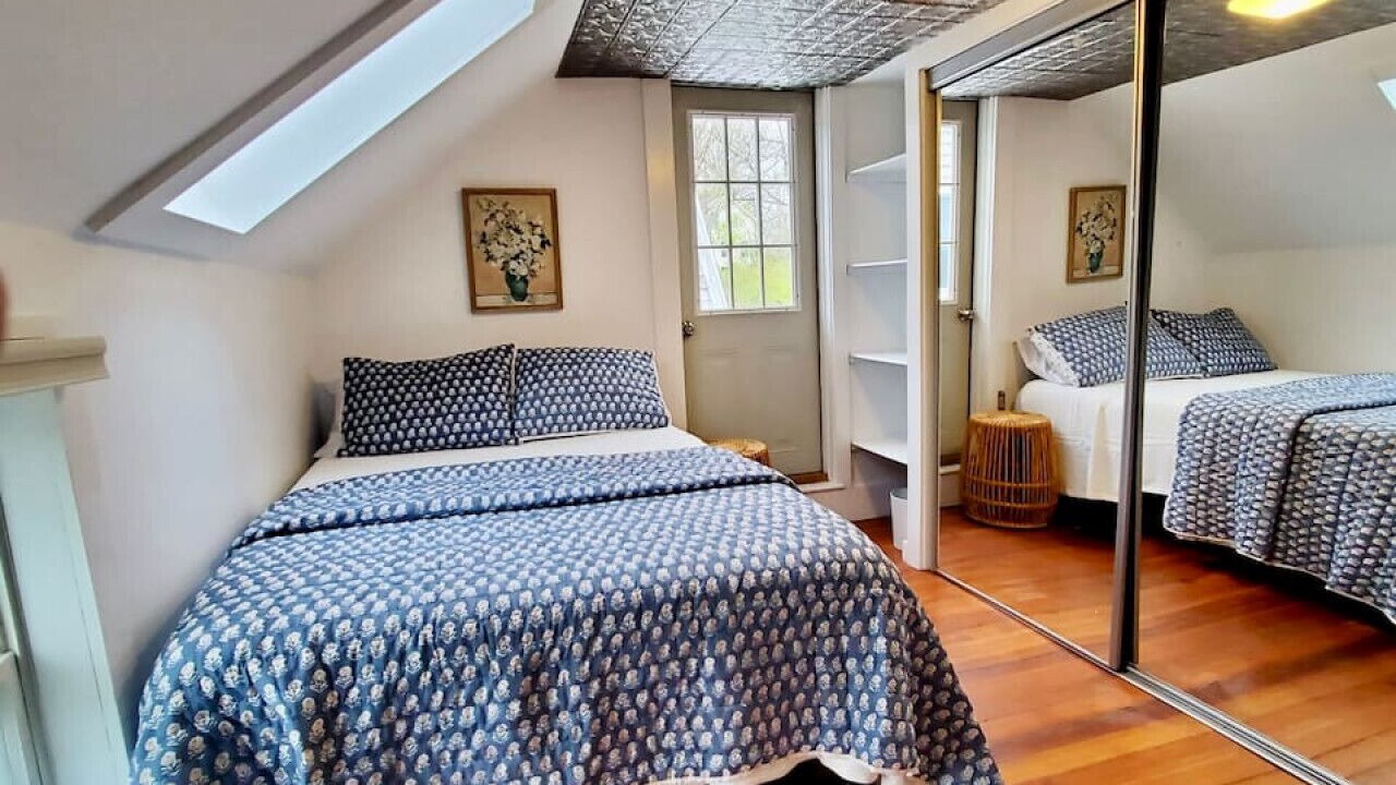 Photo of Bedroom in Wakefield-Peacedale