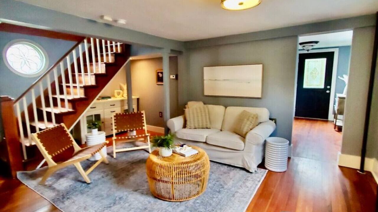 Photo of Livingroom in Wakefield-Peacedale