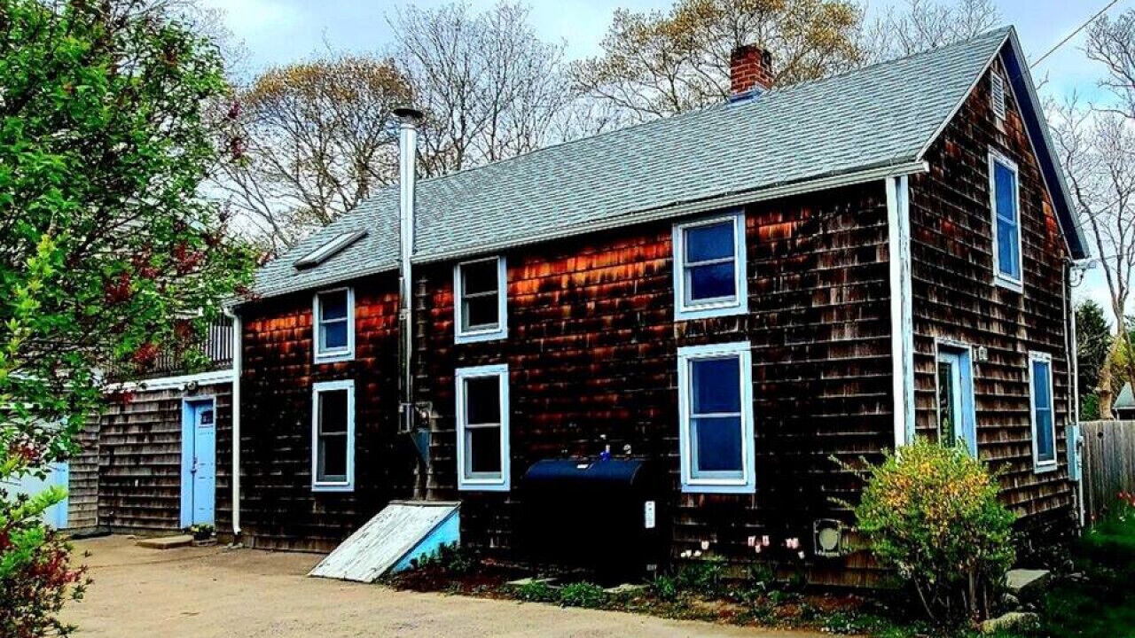 Photo of Outdoor in Wakefield-Peacedale